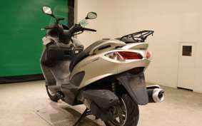 SUZUKI SKYWAVE 200 (Burgman 200) 2022 CH41A