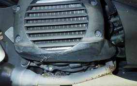 YAMAHA JOG ZR-4 SA56J