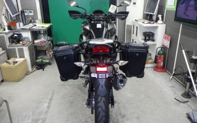 KAWASAKI VERSYS 250 A 1993 LE250D