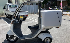 HONDA GYRO TA03