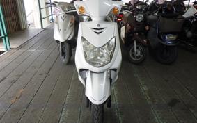 YAMAHA CYGNUS 125 X 2 2015 SE44J