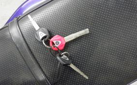 YAMAHA XJR400 R 2009 RH02J