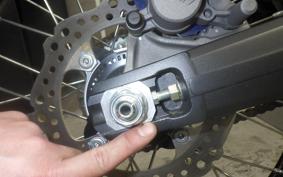 HONDA CRF250L 2016 MD47