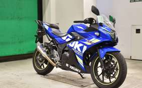 SUZUKI GSX250 R