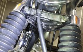 HONDA GB250 CLUBMAN Gen.4 1994 MC10