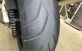 YAMAHA FZS1000 FAZER 2002