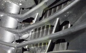 SUZUKI ｼﾞｸｻｰ250SF 2007 ED22B