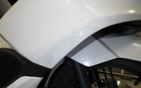 HONDA PCX125 2007 JF56