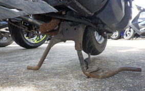 YAMAHA JOG POCHE 3KJ
