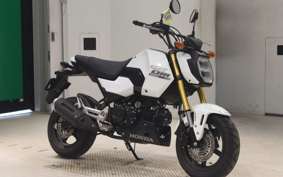 HONDA ｸﾞﾛﾑ-2 2013 JC92