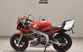 HONDA NSR50 Gen.4 2025 AC10