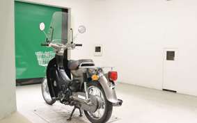 HONDA LITTLE CUB E 2025 AA01