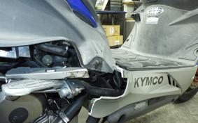 KYMCO RACING KING 180 2012