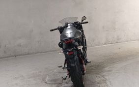 KAWASAKI NINJA 400 EX400E