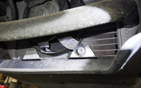 HONDA FORZA Z 2019 MF08