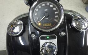 HARLEY FXDF 1580 2015