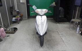 SUZUKI ADDRESS V50 Gen.2 2005 CA44A