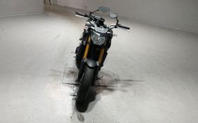 YAMAHA MT-09 2016 RN34J