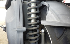 YAMAHA JOG Gen.5 SA36J