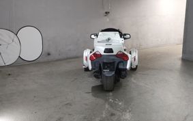 BRP CAN-AM Spyder RT 2014 NBD