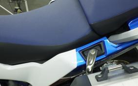 HONDA CRF1100L AFRICA TWIN DCT 2020 SD10