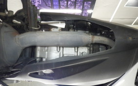 HONDA CBR125R 2020 JC50