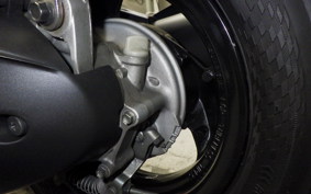 YAMAHA AXIS 125 Z 2014 SEJ6J