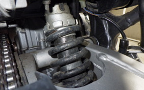 KAWASAKI BALIUS 250 1997 ZR250A