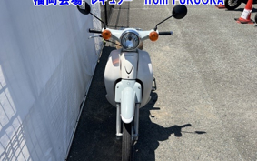 HONDA C110