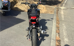 HONDA GROM JC61