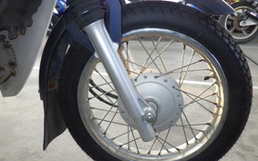 HONDA C50 SUPER CUB AA04