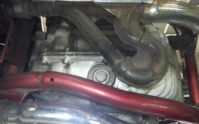 YAMAHA SRV250 RENAISSA 1997 4DN