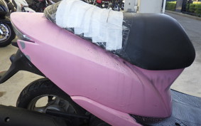 HONDA DIO Gen.6 AF62