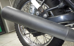 KAWASAKI 250TR BJ250F