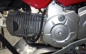 HONDA ｸﾛｽｶﾌﾞ110-2 1991 JA45