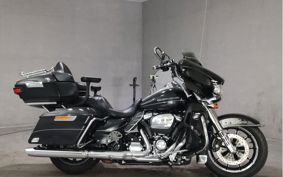 HARLEY  HARLEY FLHTKL1750 KKD