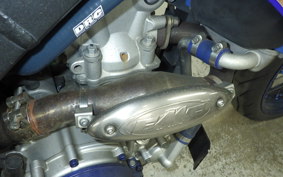 YAMAHA WR250X 2026 DG15J
