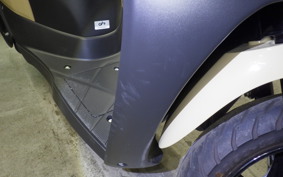SUZUKI LET's CA4AA