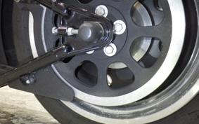 HARLEY FXSTB 1450 2006