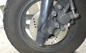 SUZUKI ADDRESS V125 G 2007 CF4EA