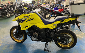 SUZUKI DL1050 (V-Strom 1050) 2021 EF11M
