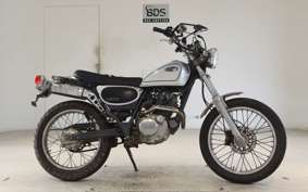 YAMAHA BRONCO 5BT
