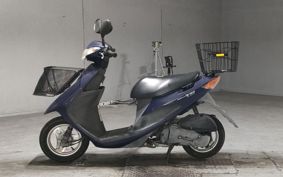 SUZUKI ADDRESS V50 CA44A