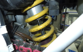 HONDA CRM250AR 2011 MD32