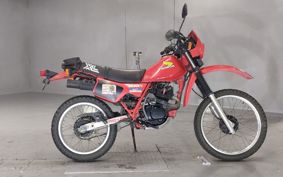 HONDA XL200R MD06