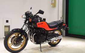 KAWASAKI GPZ400 1985 ZX400A