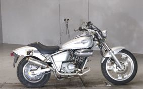 HONDA MAGNA 50 AC13
