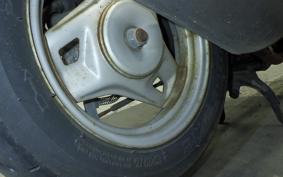 HONDA DIO Gen.5 AF57