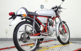 HONDA DREAM 50 AC15