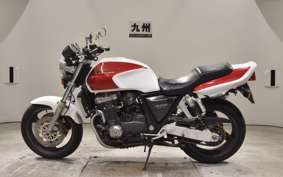 HONDA CB1000SF 1993 SC30